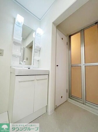 ブルームライフ横浜生麦の物件内観写真